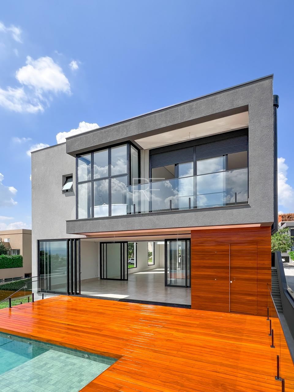 Casa em Condomínio Gênesis 02 Alphaville 