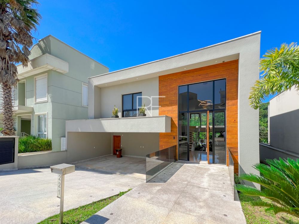 Casa em Condomínio Gênesis 02 Alphaville 