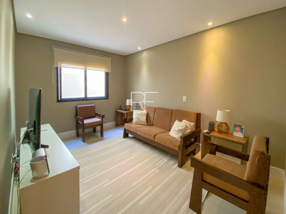 Casa em Condomínio Gênesis 02 Alphaville 