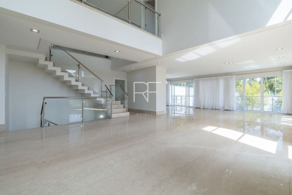 Casa em Condomínio Gênesis 02 Alphaville 