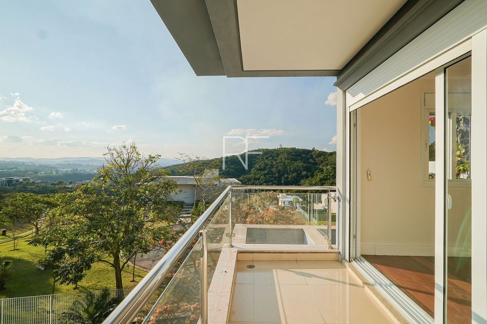 Casa em Condomínio Gênesis 02 Alphaville 