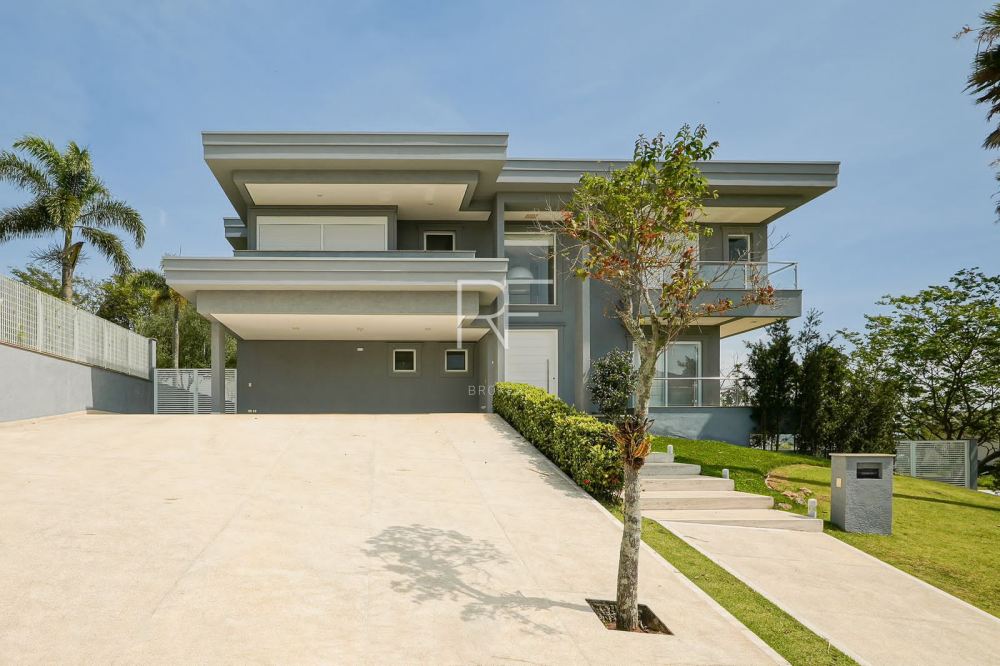 Casa em Condomínio Gênesis 02 Alphaville 