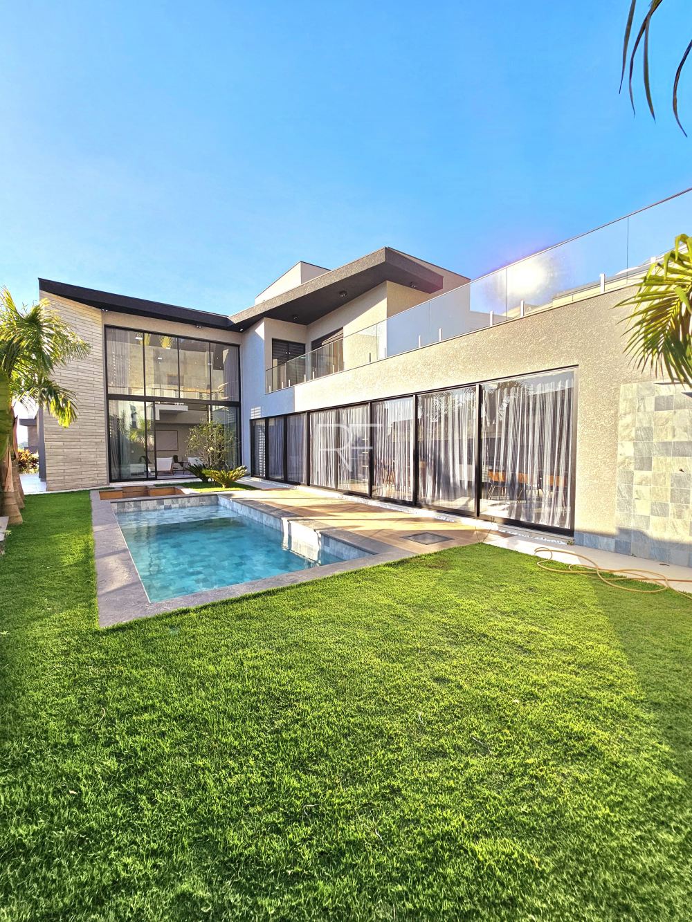 Casa em Condomínio Gênesis 02 Alphaville 