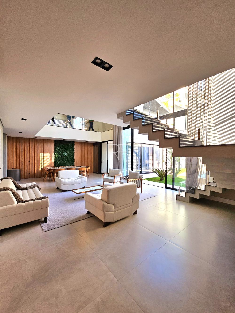 Casa em Condomínio Gênesis 02 Alphaville 