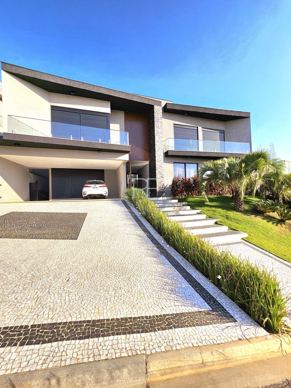 Casa em Condomínio Gênesis 02 Alphaville 