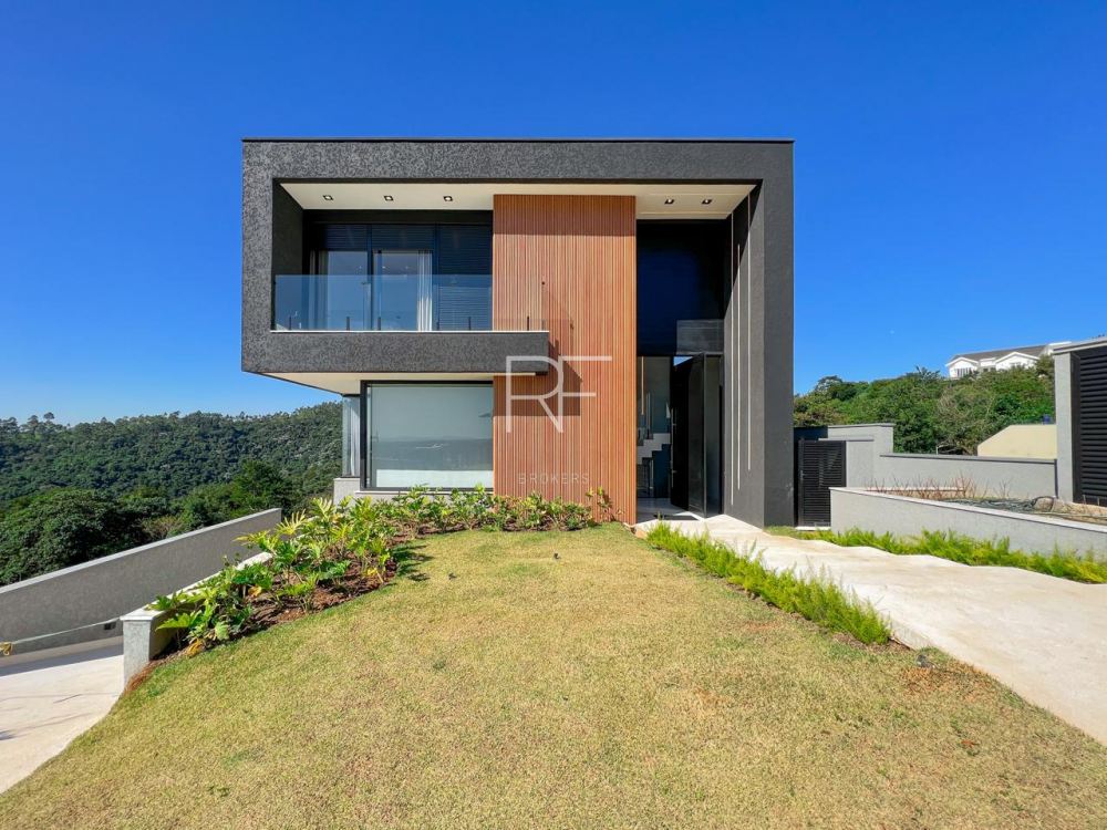 Casa em Condomínio Gênesis 02 Alphaville 