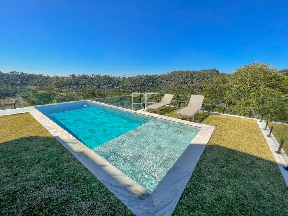 Casa em Condomínio Gênesis 02 Alphaville 