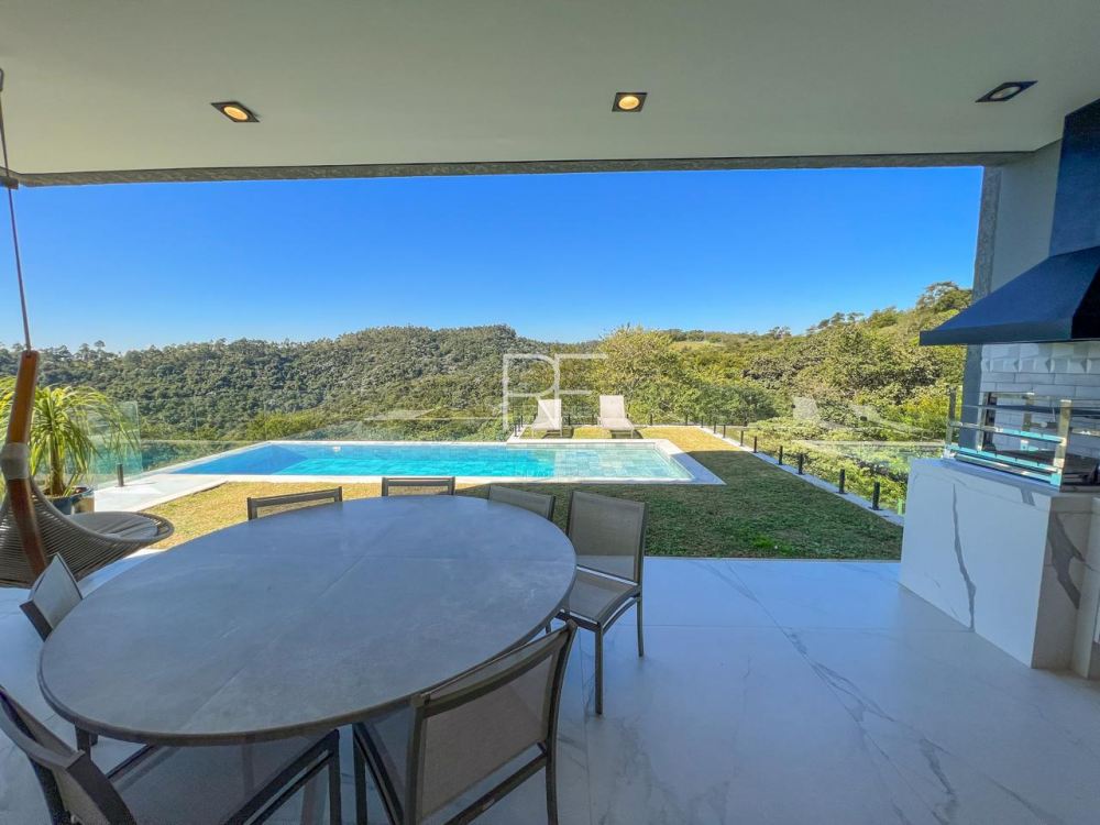 Casa em Condomínio Gênesis 02 Alphaville 