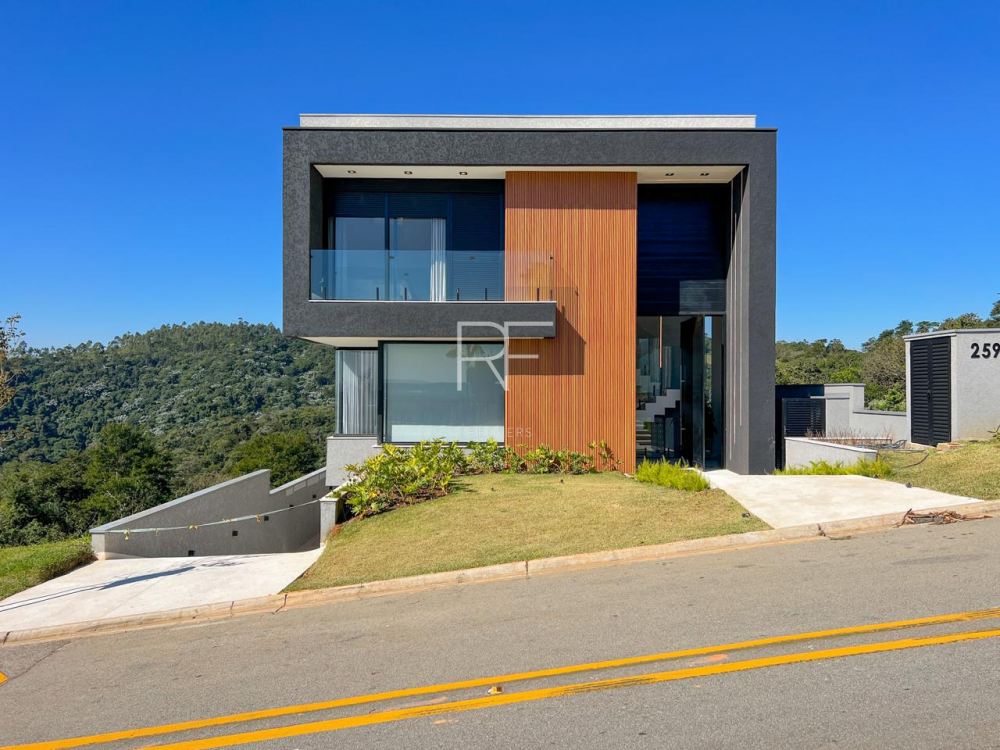 Casa em Condomínio Gênesis 02 Alphaville 