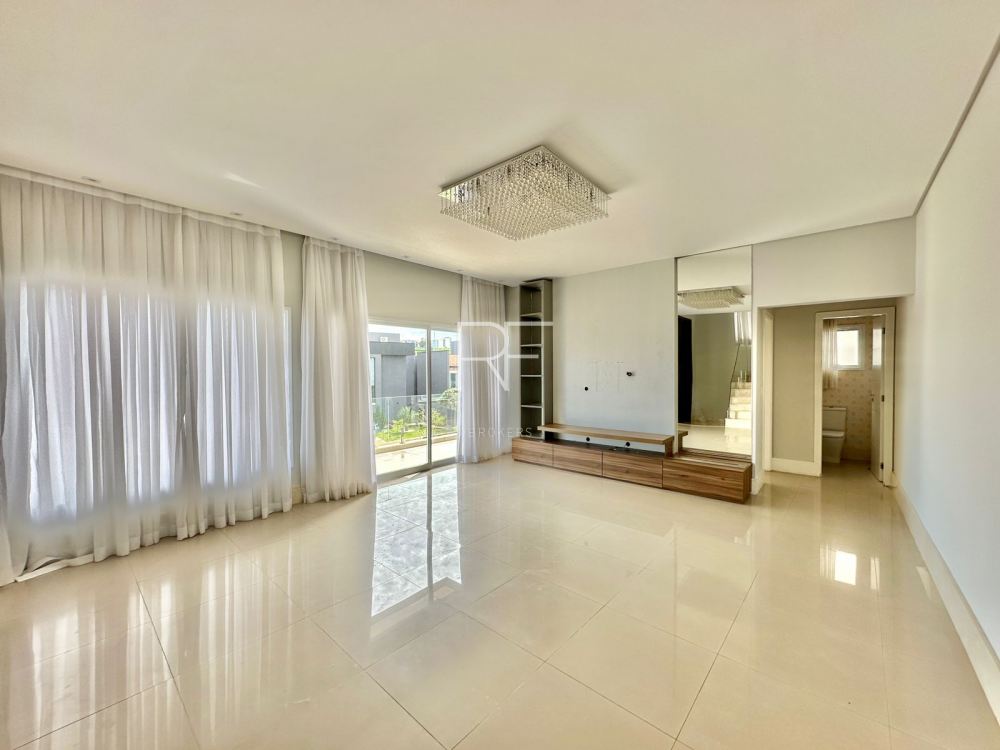 Casa em Condomínio Burle Marx Alphaville 