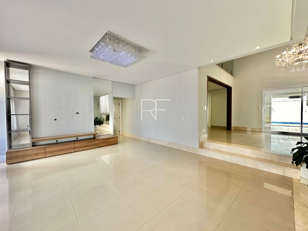 Casa em Condomínio Burle Marx Alphaville 