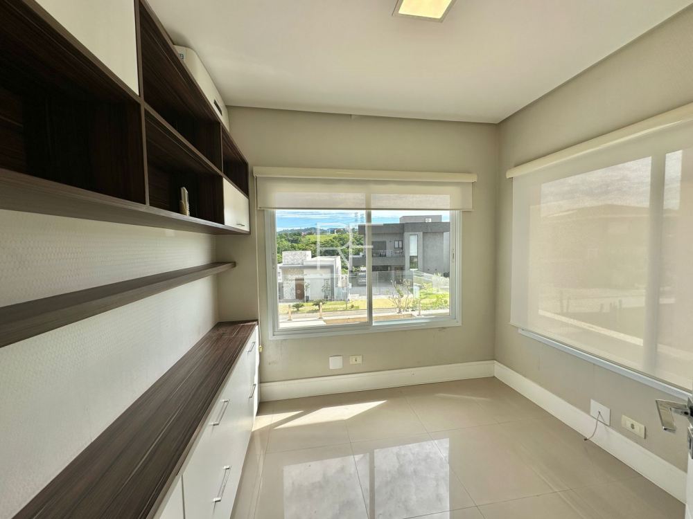 Casa em Condomínio Burle Marx Alphaville 