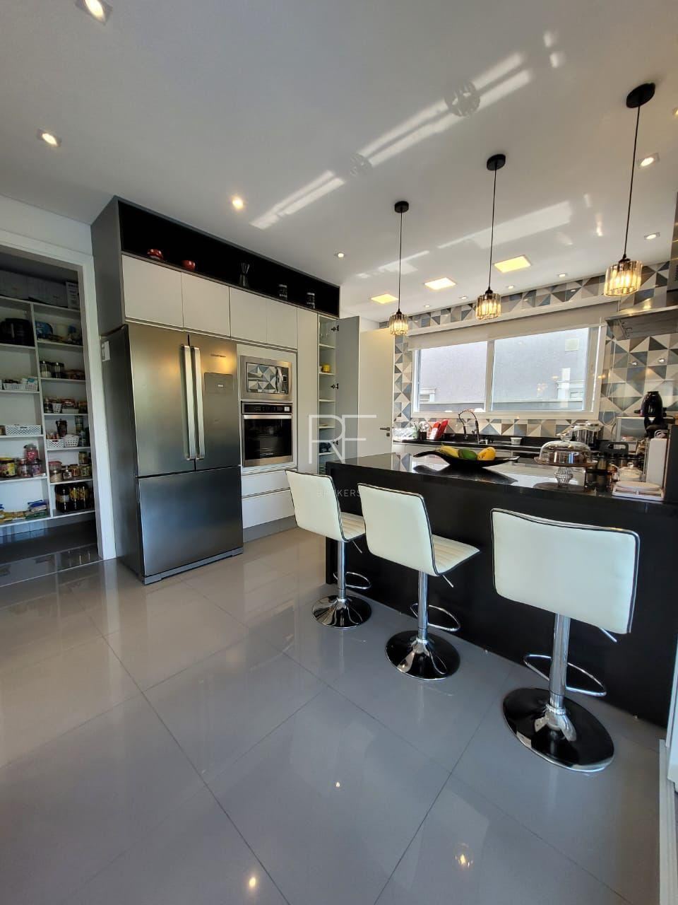 Casa em Condomínio Burle Marx Alphaville 