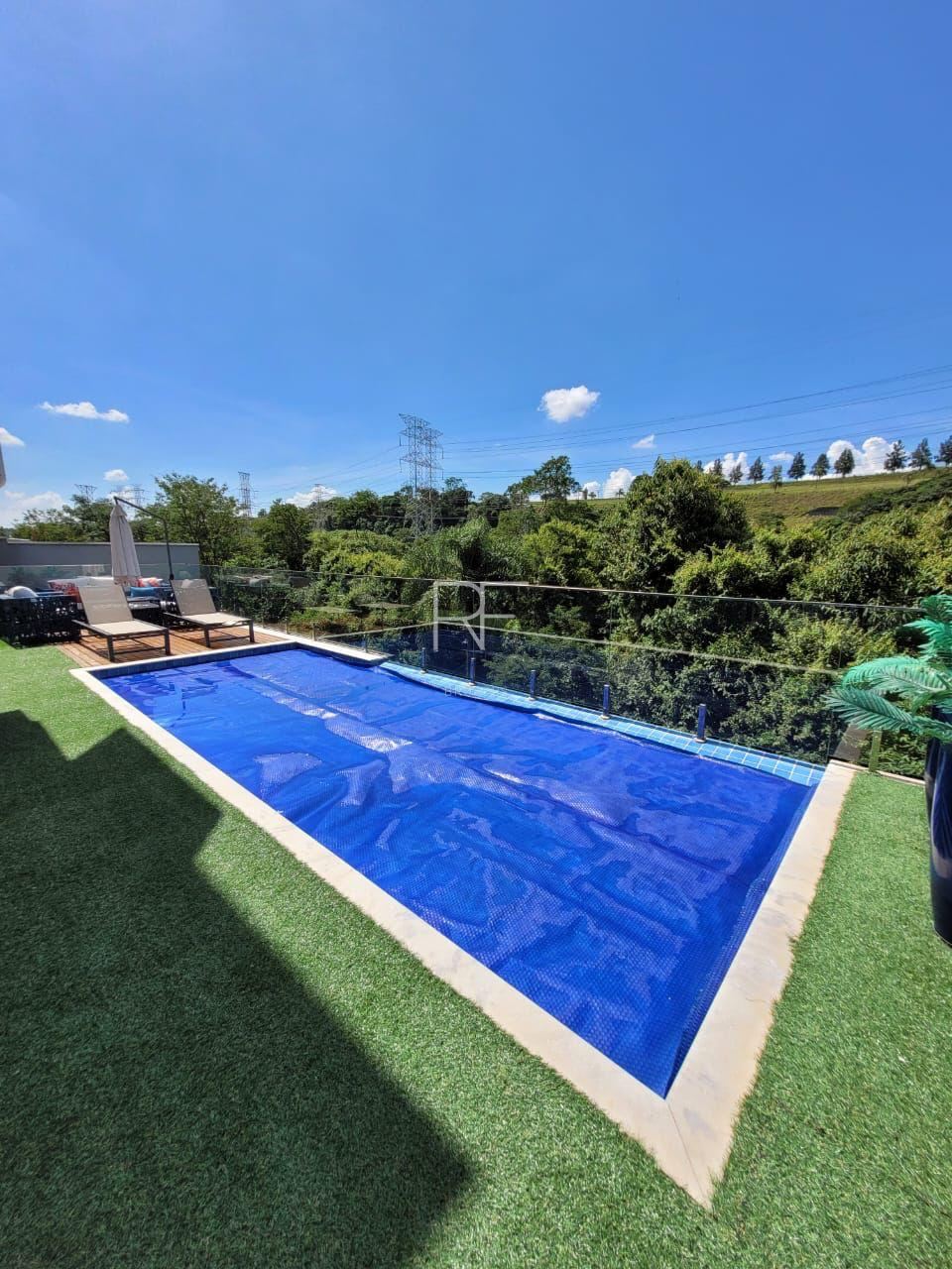 Casa em Condomínio Burle Marx Alphaville 