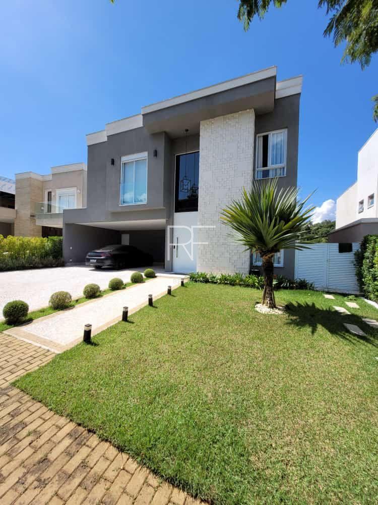 Casa em Condomínio Burle Marx Alphaville 