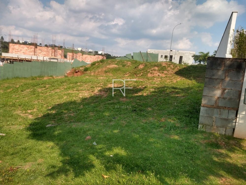 Terreno Burle Marx Alphaville 