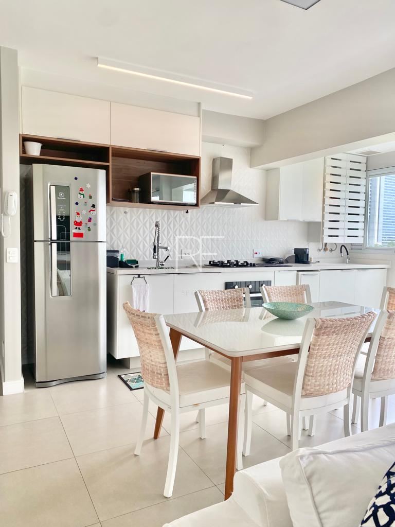 Apartamento Edifício Acqua Park Alphaville 