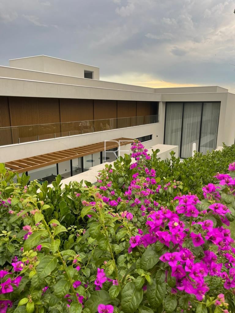 Casa em Condomínio Tamboré 10 Alphaville 