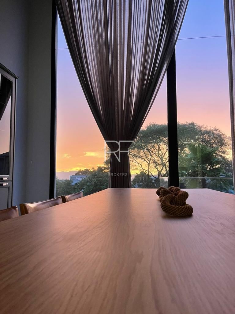 Casa em Condomínio Tamboré 10 Alphaville 