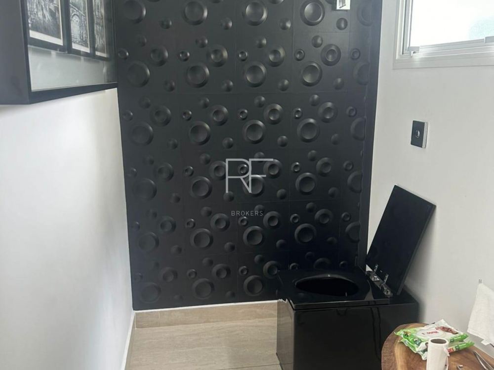 Casa em Condomínio Alphaville Zero Alphaville 