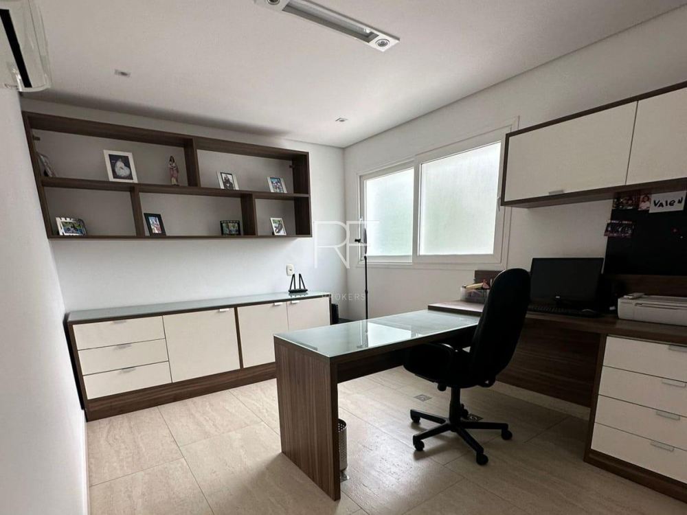 Casa em Condomínio Alphaville Zero Alphaville 