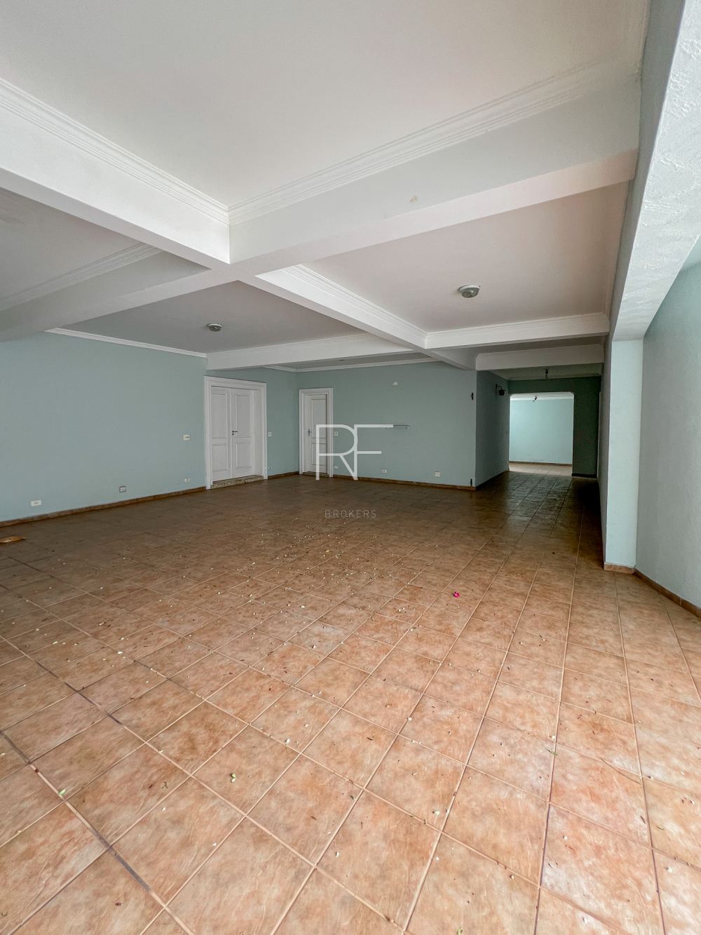 Casa em Condomínio Alphaville Zero Alphaville 