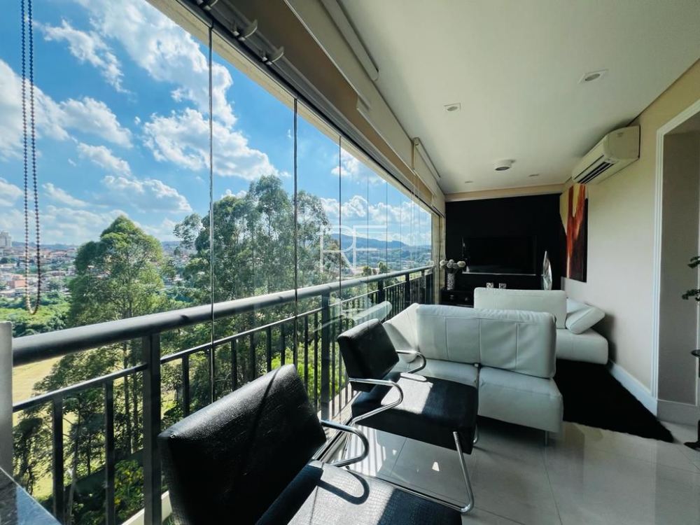 Apartamento Alpha Vita Alphaville 