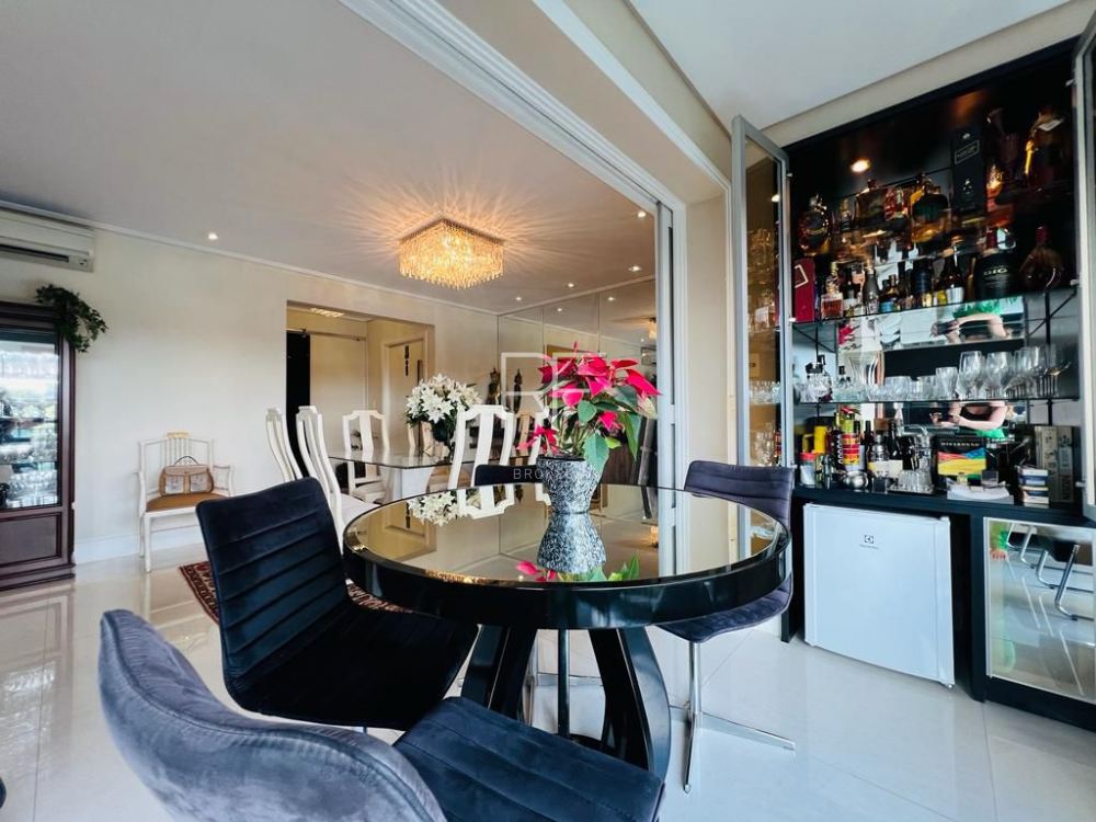 Apartamento Alpha Vita Alphaville 