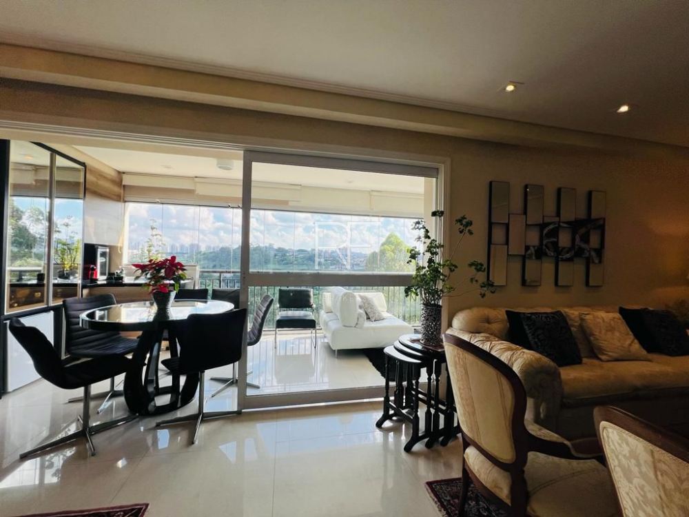 Apartamento Alpha Vita Alphaville 