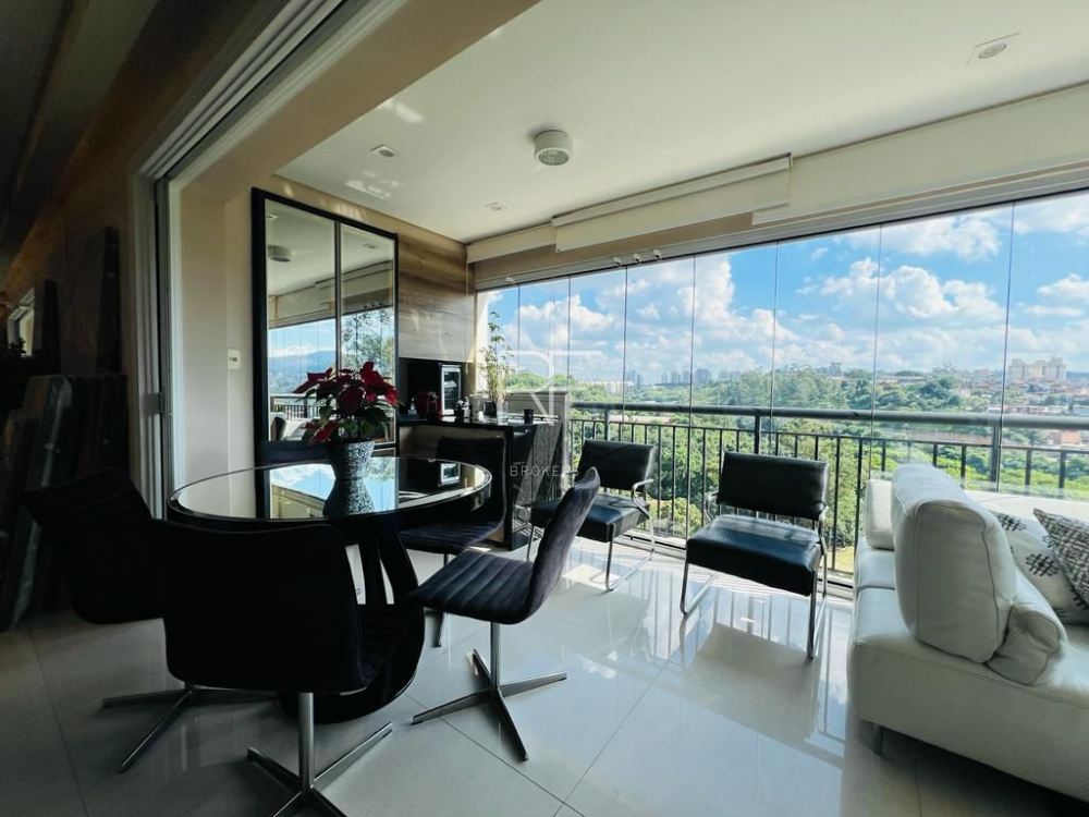 Apartamento Alpha Vita Alphaville 