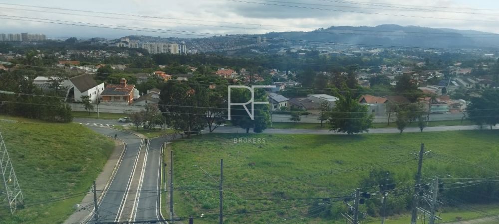 Sala Comercial Centro de Apoio 1 Alphaville 