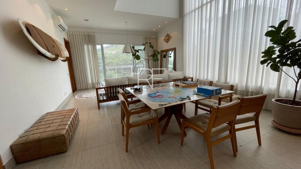 Casa em Condomínio Tamboré 11 Alphaville 