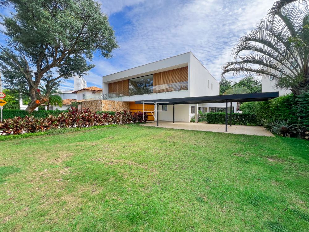 Casa em Condomínio Alpha Conde Alphaville 