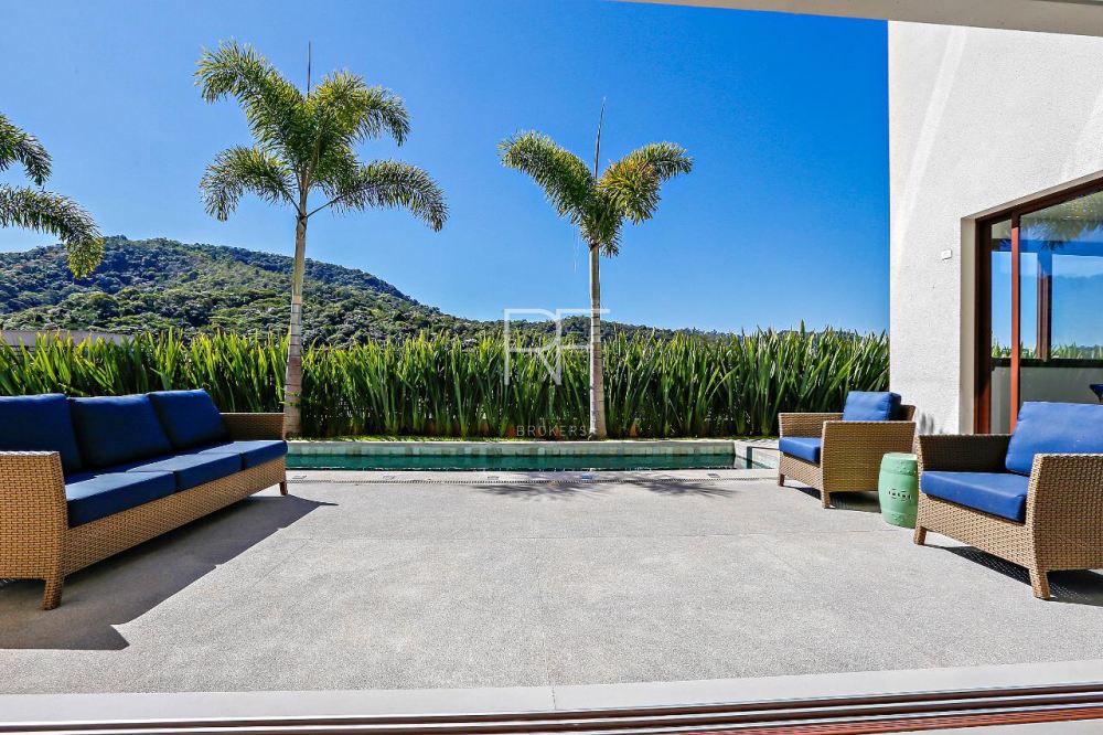 Casa em Condomínio Alphasítio Alphaville 