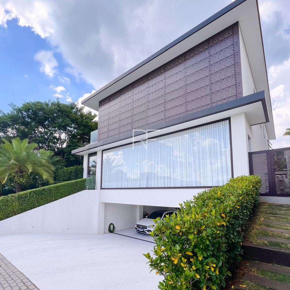 Casa em Condomínio Tamboré 10 Alphaville 