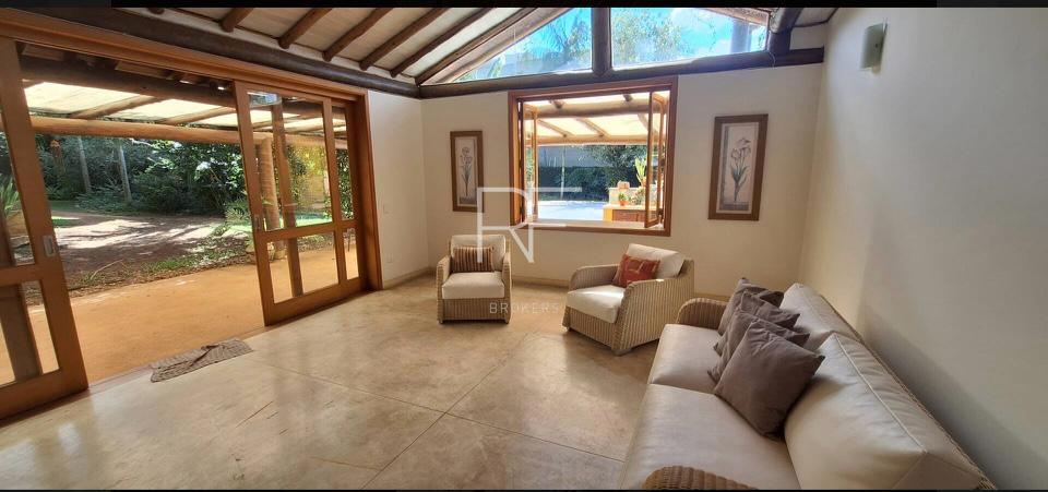 Casa em Condomínio Alphaville Zero Alphaville 