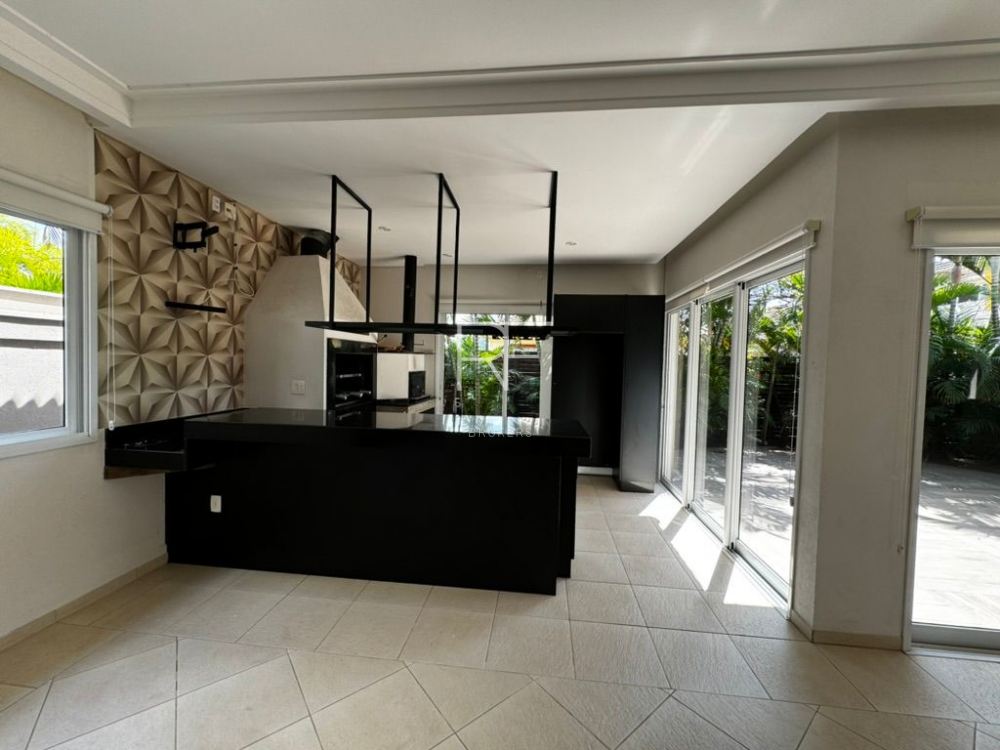 Casa em Condomínio Genesis 01 Alphaville 