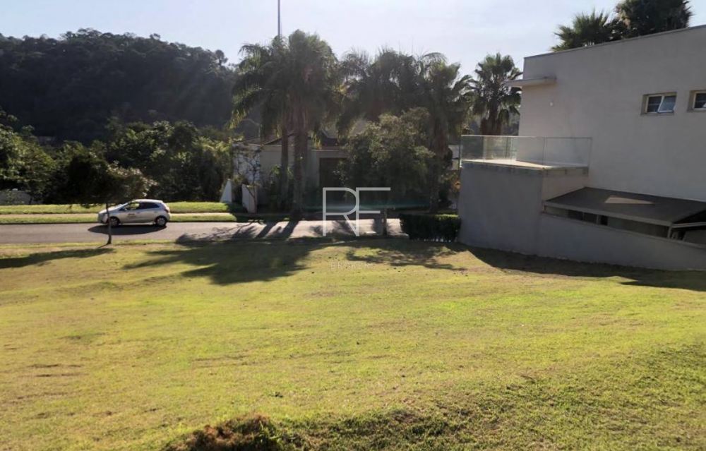 Terreno Genesis 01 Alphaville 