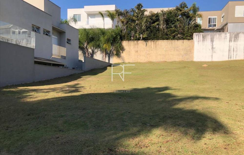 Terreno Genesis 01 Alphaville 