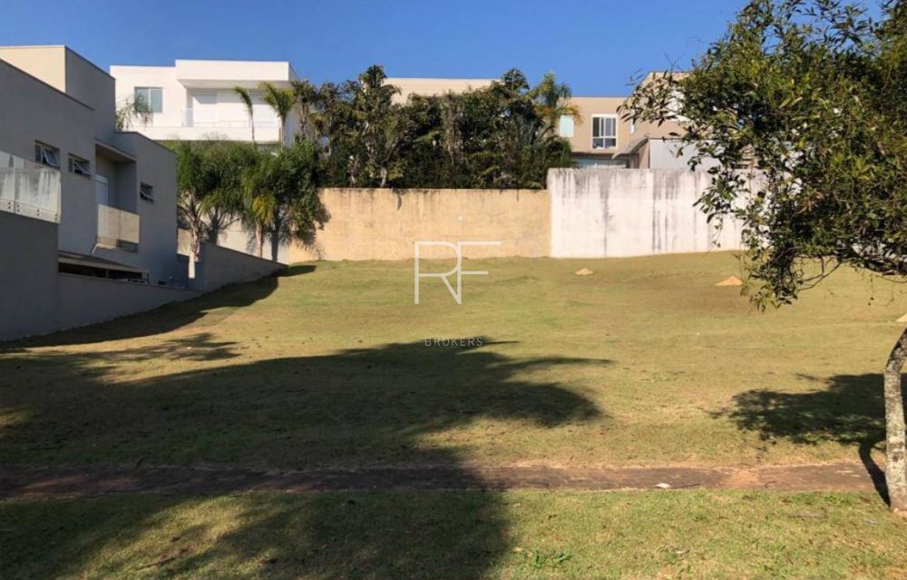 Terreno Genesis 01 Alphaville 