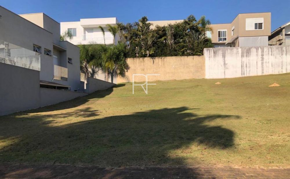 Terreno Genesis 01 Alphaville 