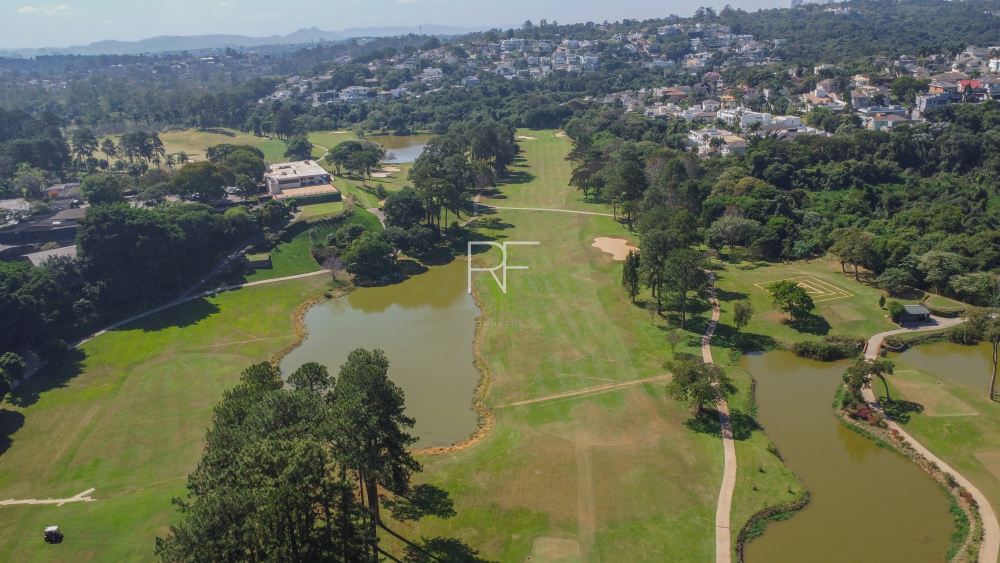 Casa em Condomínio Vila de São Fernando Golf Club Granja Viana 