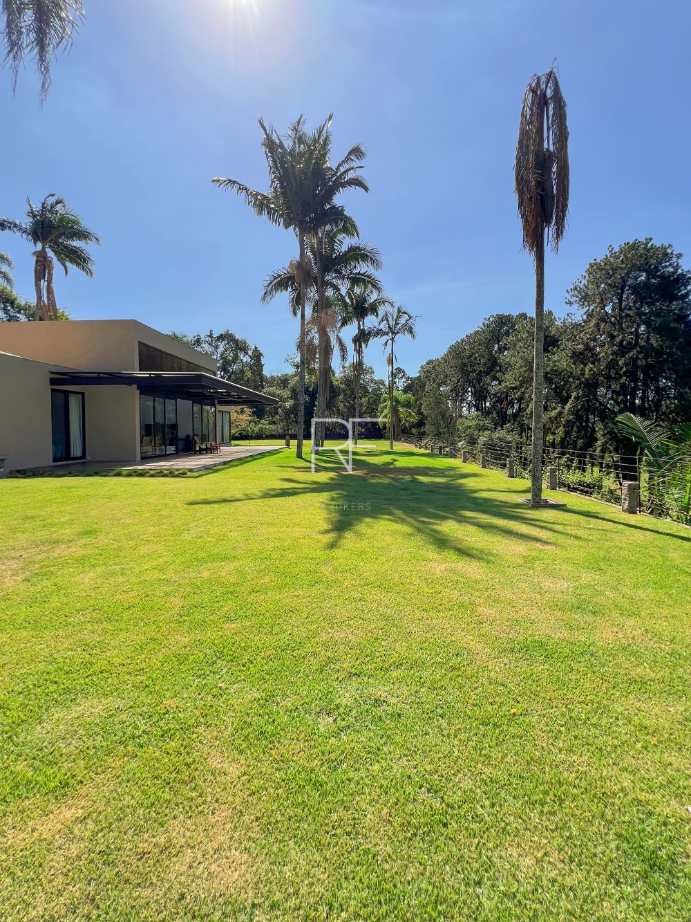 Casa em Condomínio Vila de São Fernando Golf Club Granja Viana 