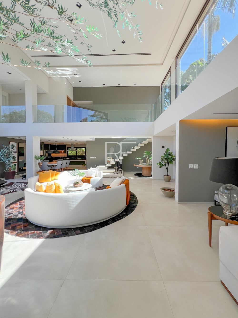 Casa em Condomínio Haras Guancan Granja Viana 