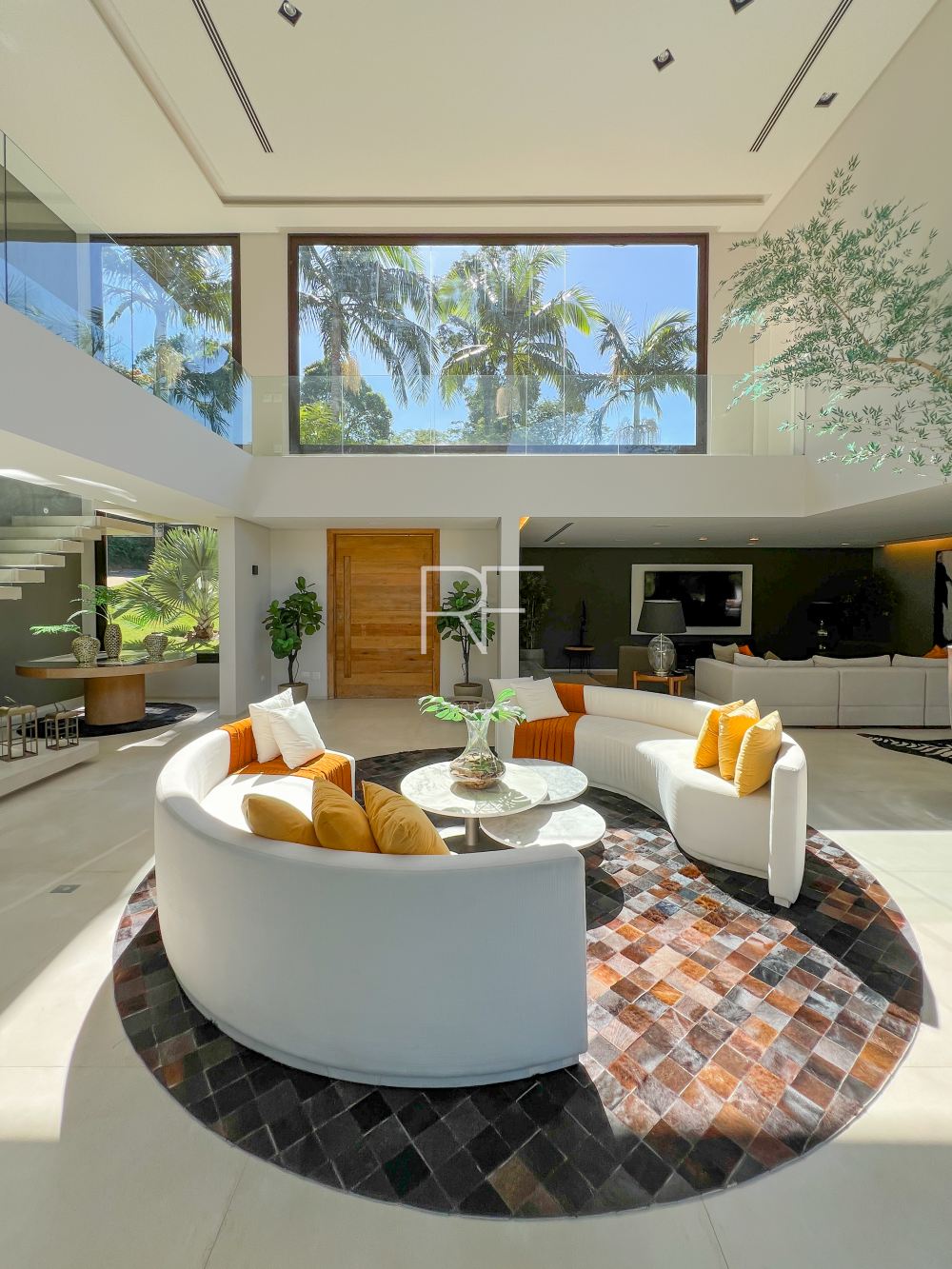 Casa em Condomínio Haras Guancan Granja Viana 