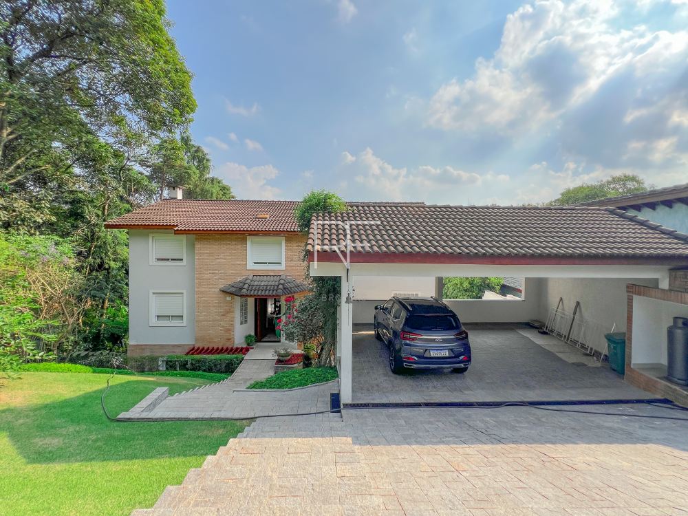 Casa em Condomínio Forest Hills Granja Viana 