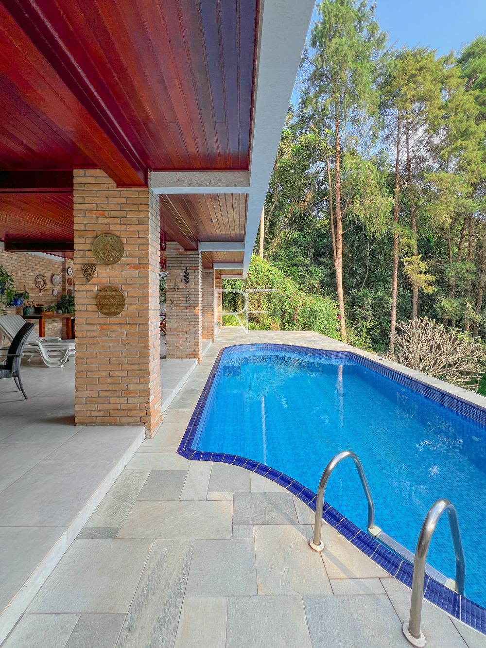 Casa em Condomínio Forest Hills Granja Viana 