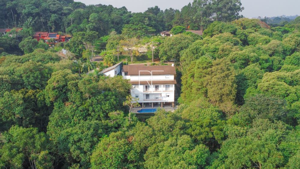Casa em Condomínio Forest Hills Granja Viana 