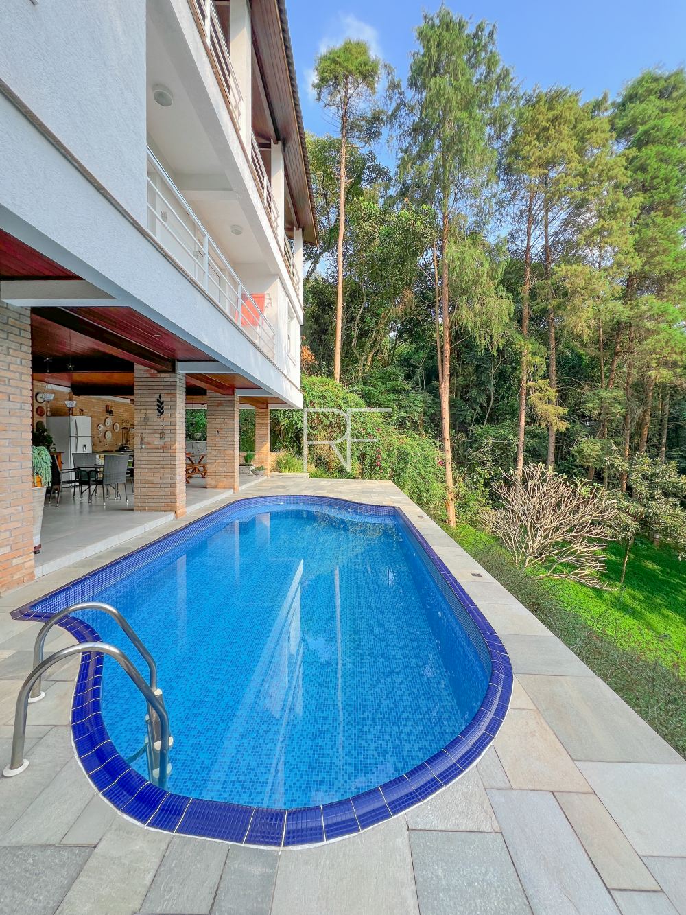 Casa em Condomínio Forest Hills Granja Viana 