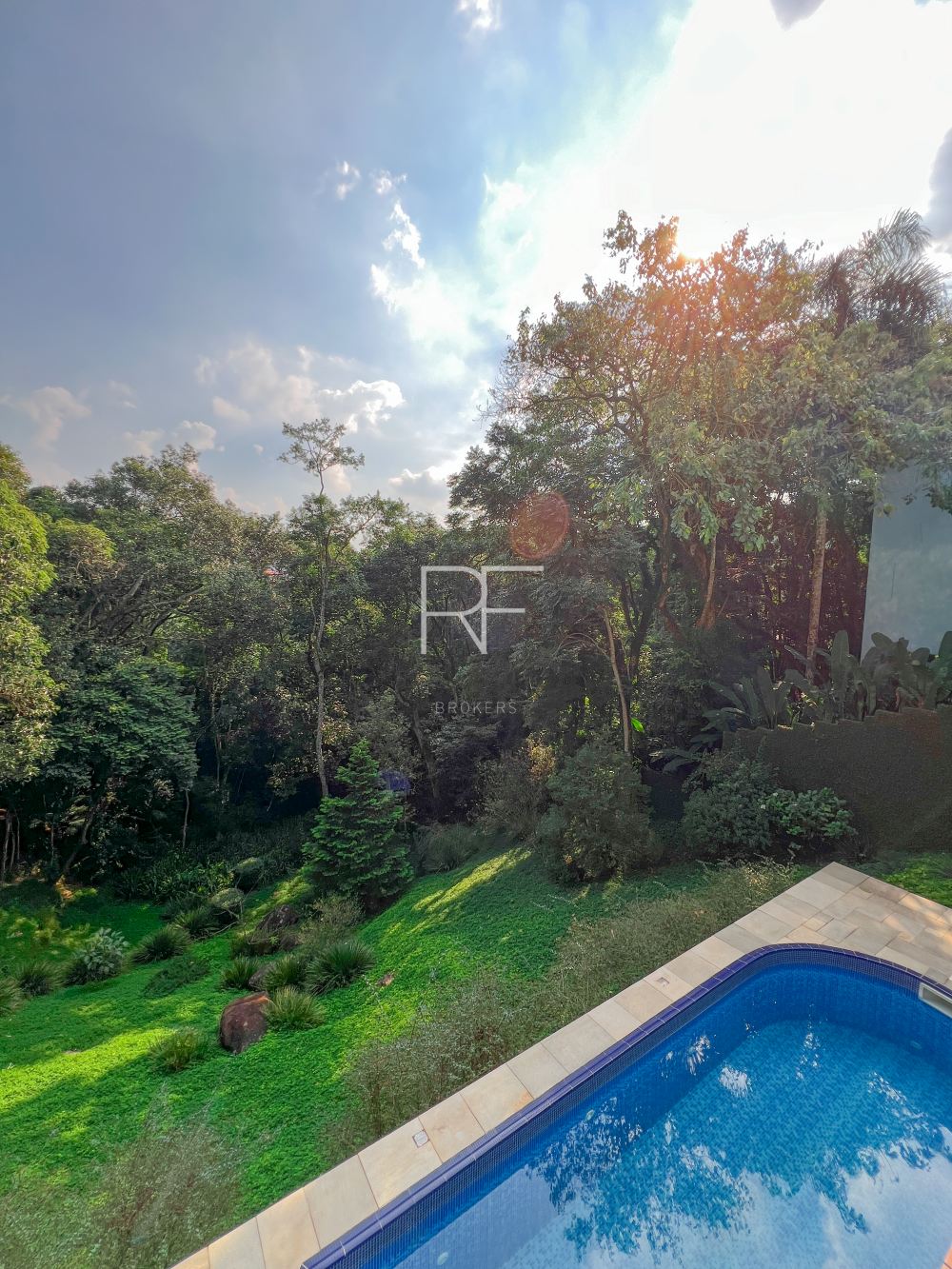 Casa em Condomínio Forest Hills Granja Viana 